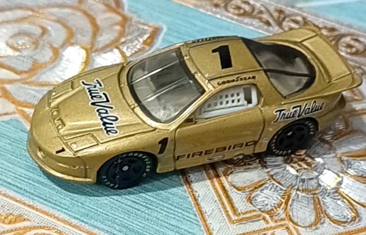 Firebird