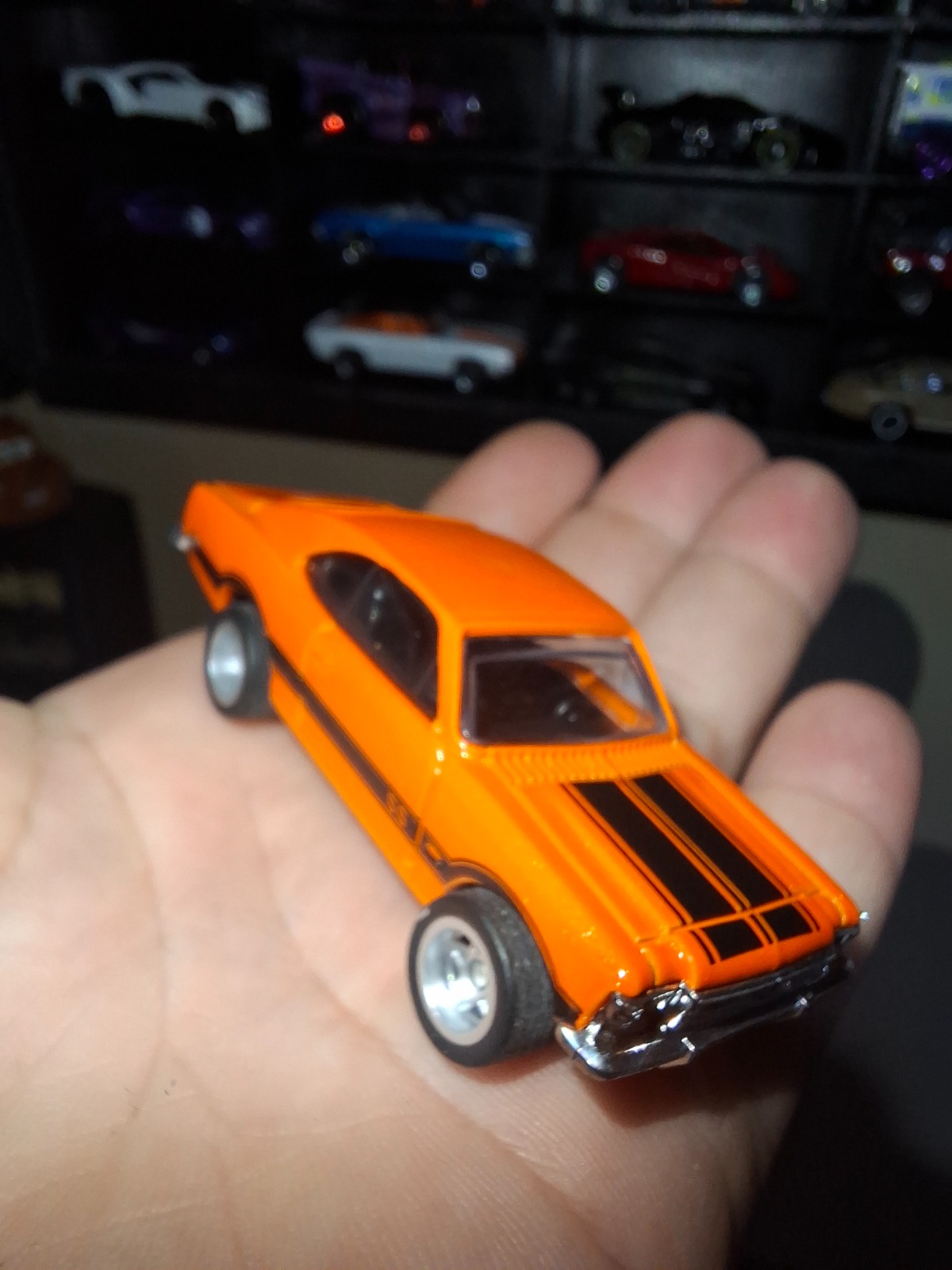 Chevrolet Opala SS 1978