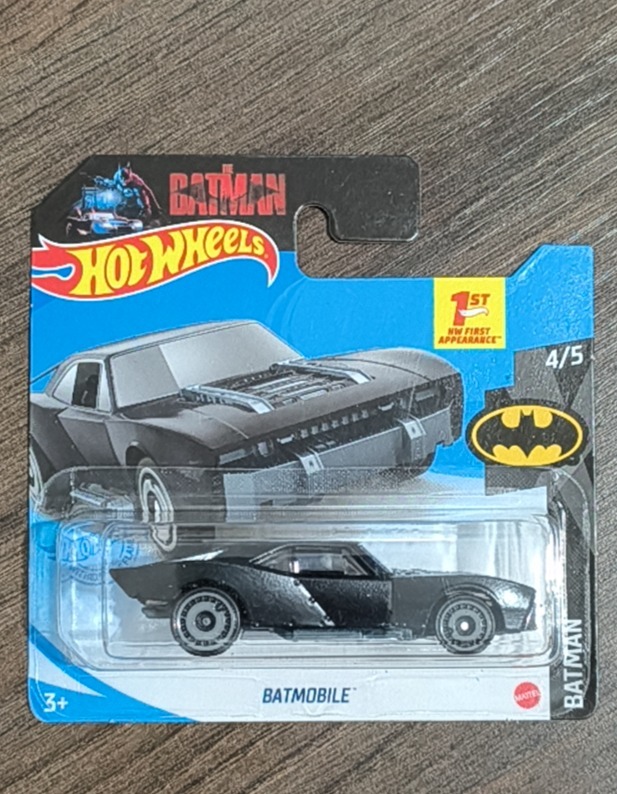 Batmobile