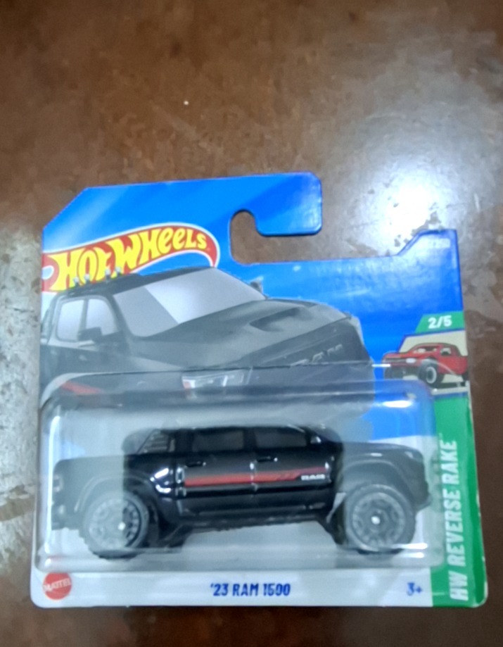 '23 Ram 1500