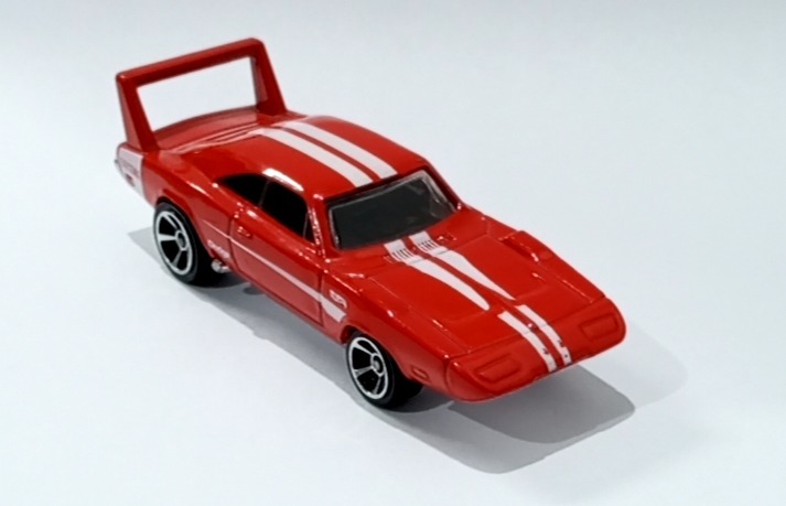 Dodge Charger Daytona '69