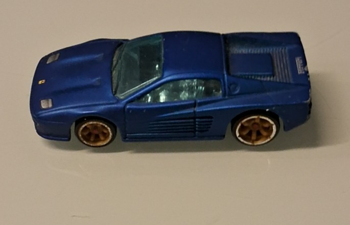 Porsche Carrera GT