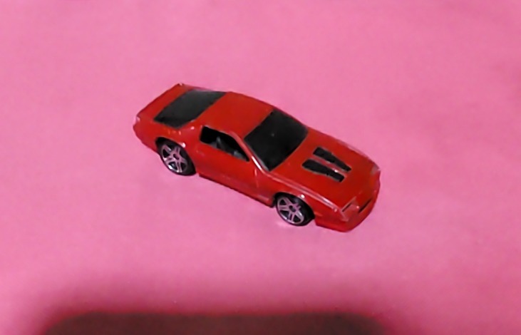 85 camaro iroc-z