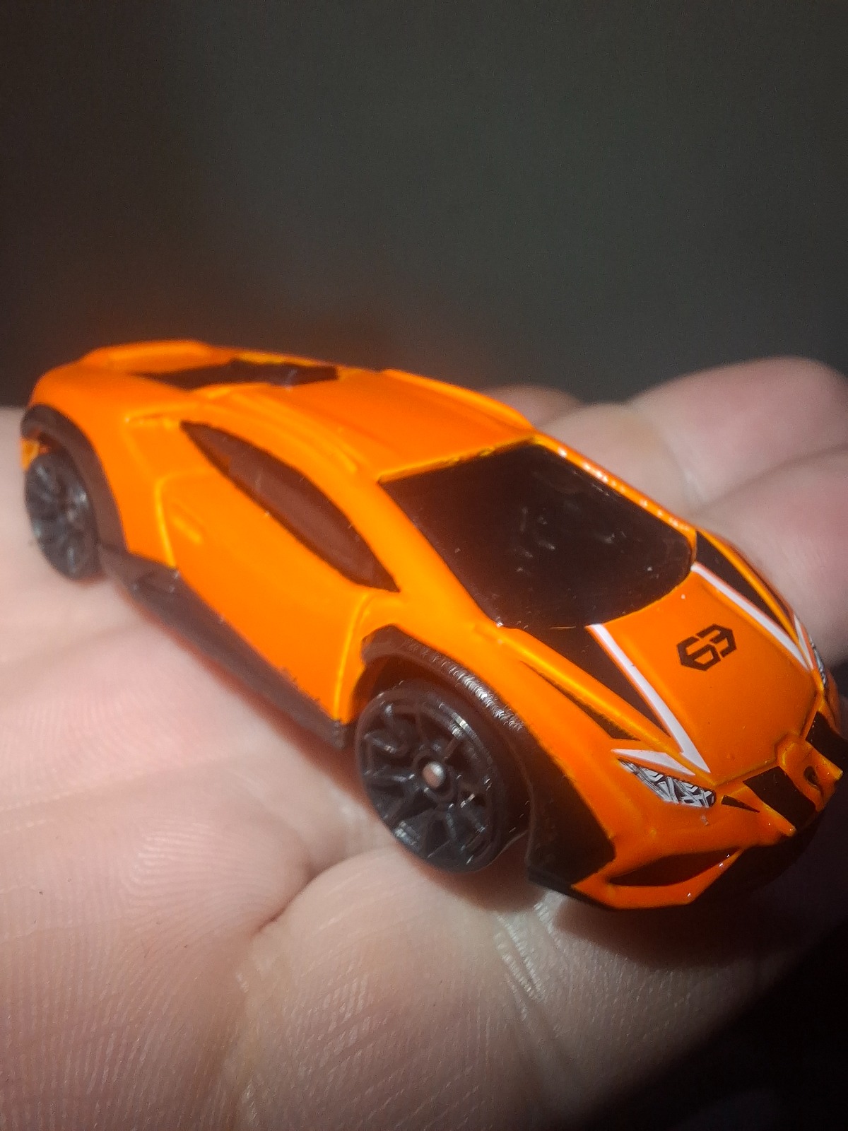 Lamborghini Huracán Sterrato
