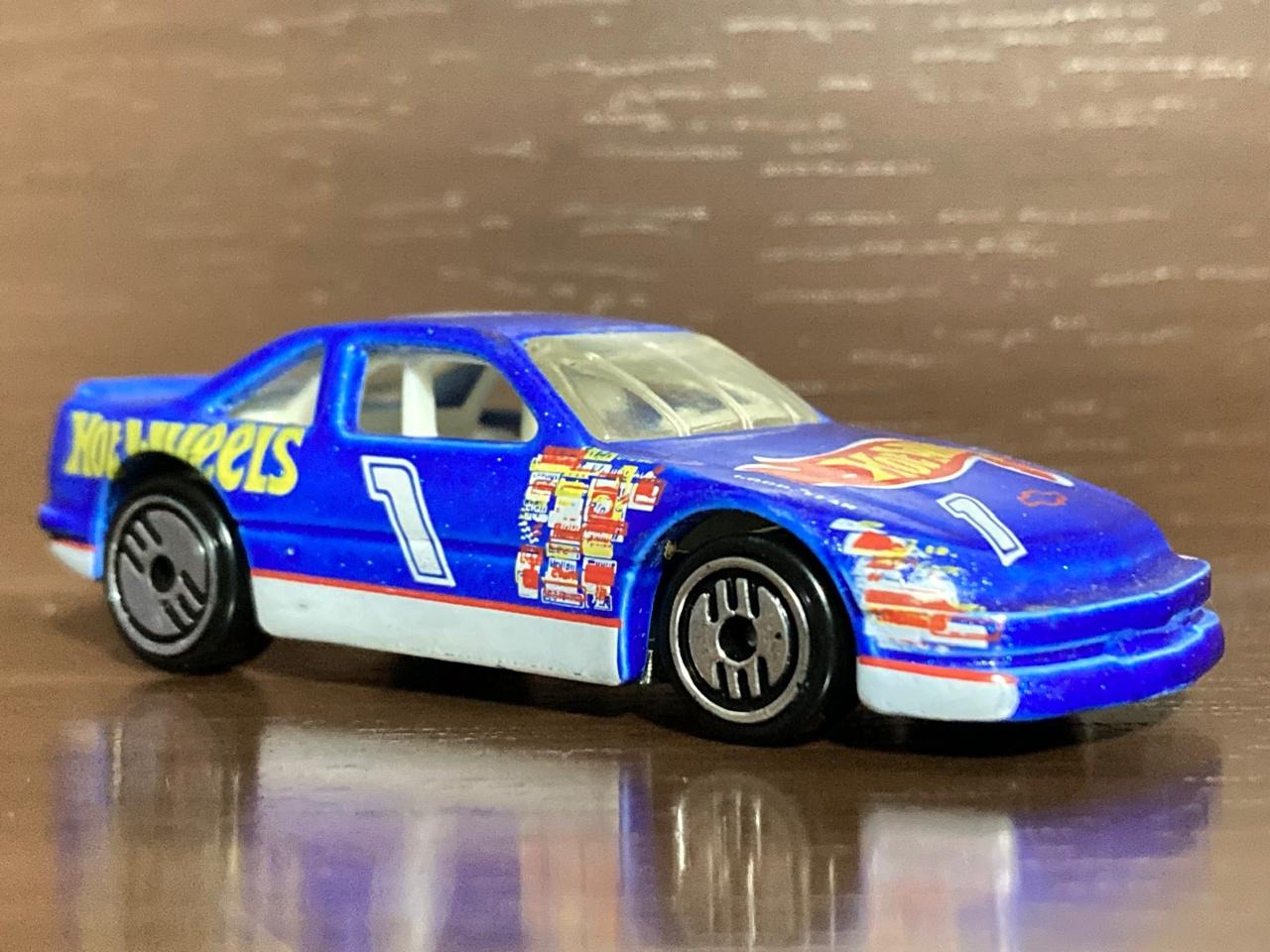 Lumina Stocker
