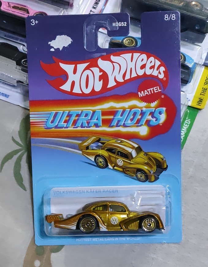 Volkswagen Käfer Racer