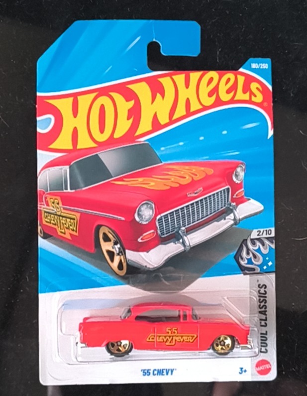 '55 Chevy