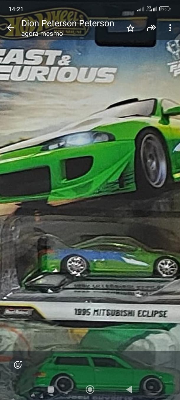 Mitsubishi Eclipse