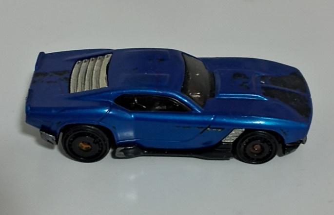 Dodge