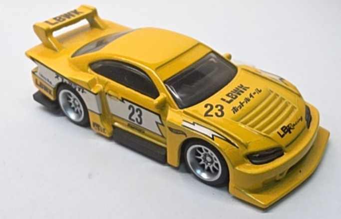 Nissan Silvia S15