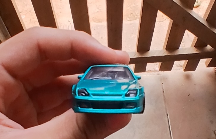 '98 Honda Prelude