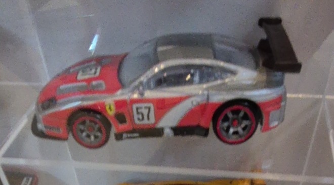 Ferrari 575 GTC