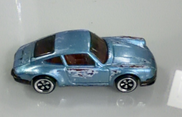 Porsh 911 240Z Nightburnerz