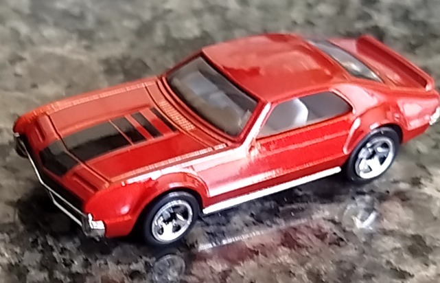 Fiat Beast of Turin