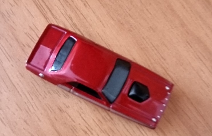 70 Challenger