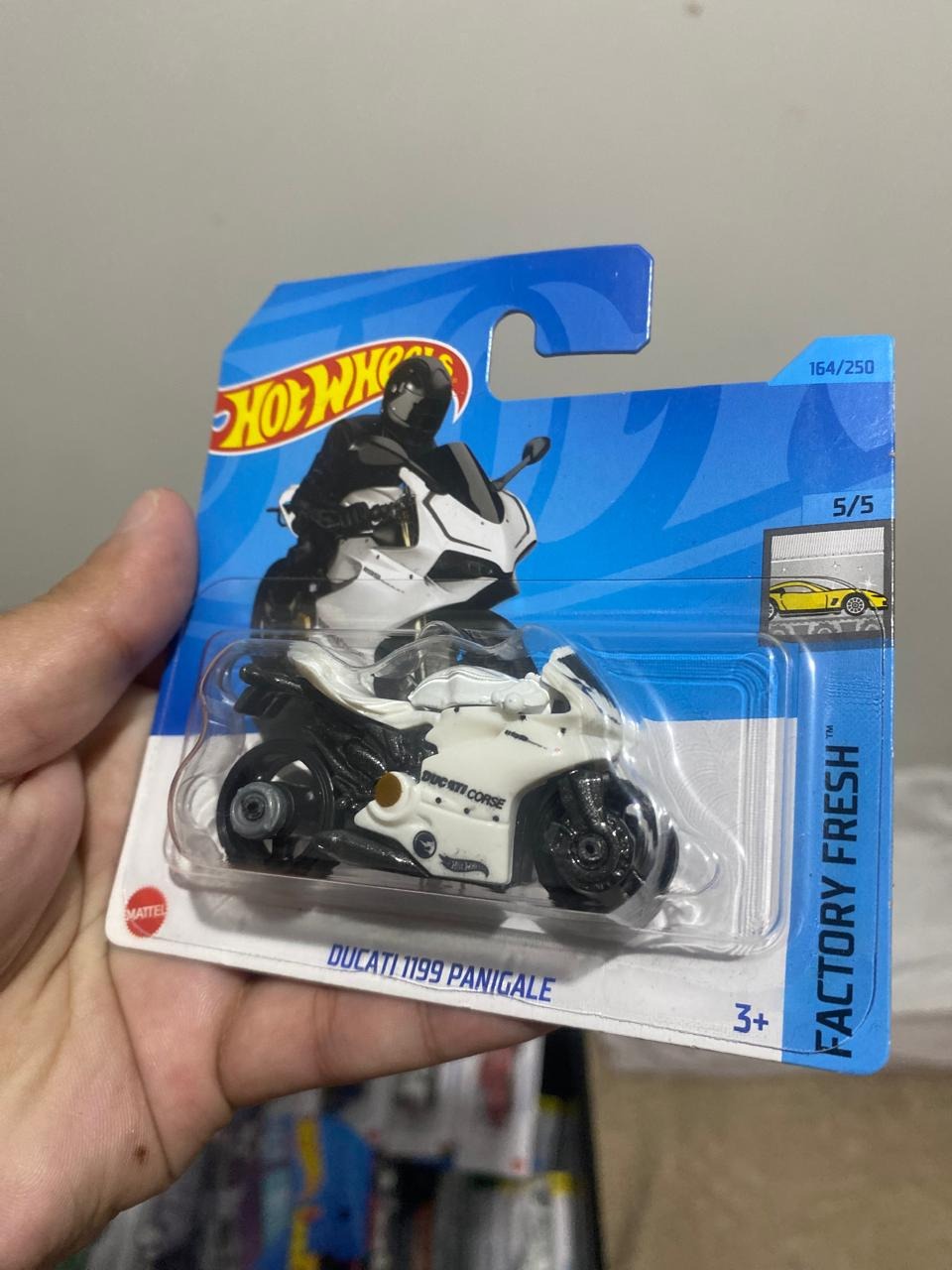 Ducati 1199 Panigale