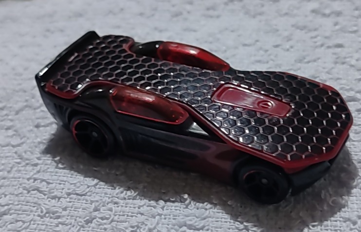 Solar Reflex 