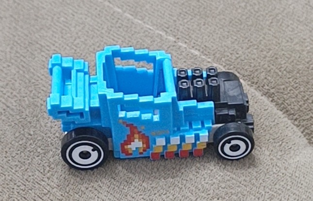 Pixel Shaker
