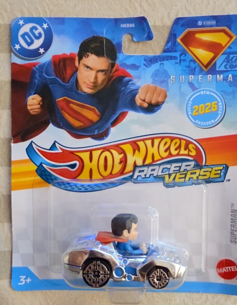 Superman