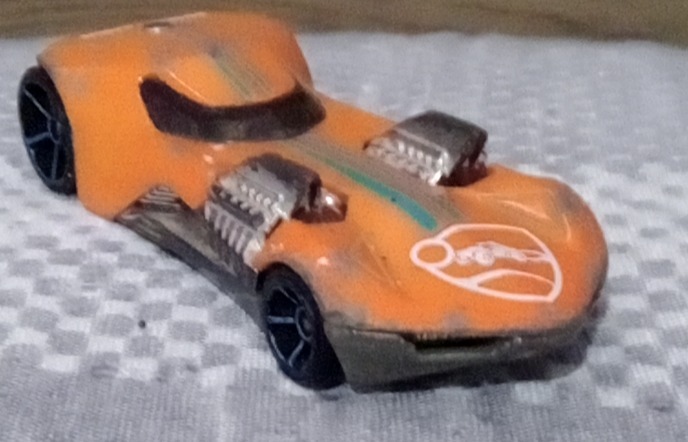 11698 Stockar X-Raycers