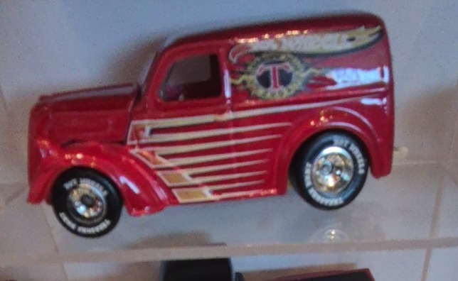 Anglia Panel