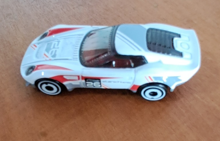 El Segundo Coupe