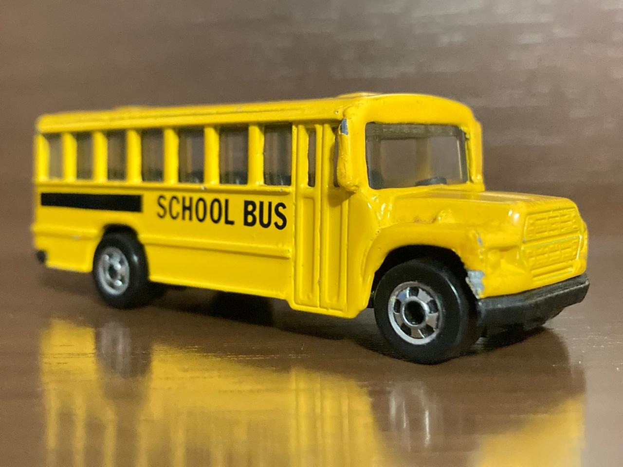 School Bus