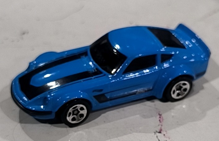 Nissan Fairlady Z