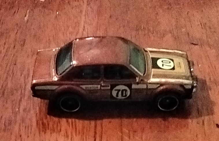 '70 Ford Escort RS1600