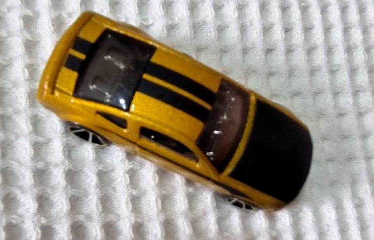 2005 Ford Mustang GT