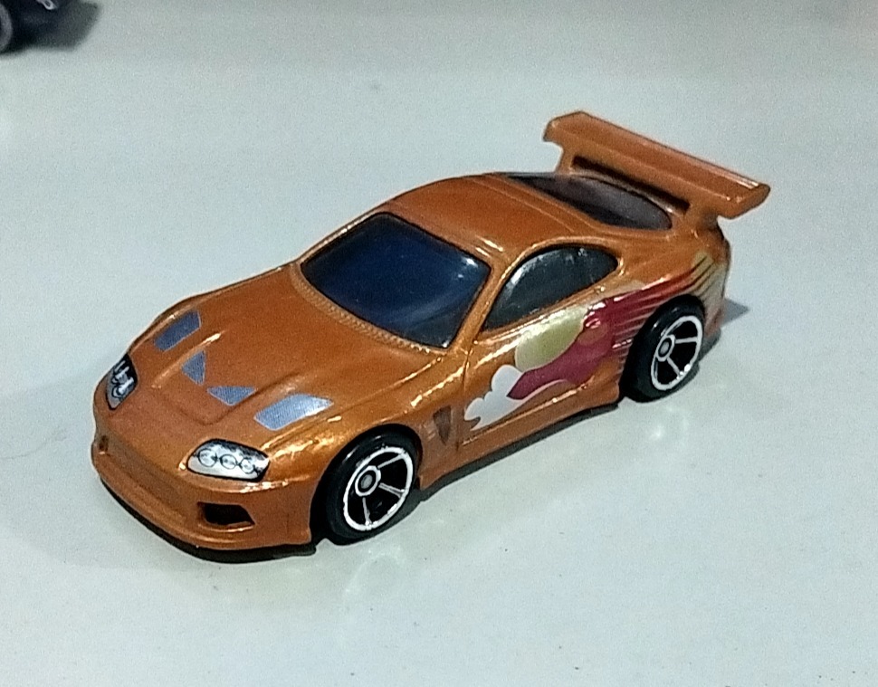 '94 Toyota Supra