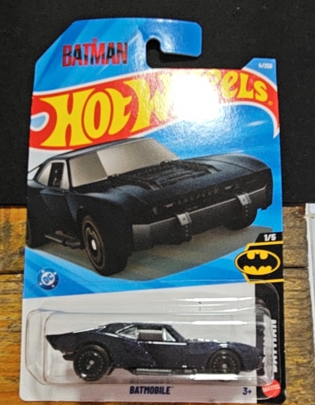 Batmobile