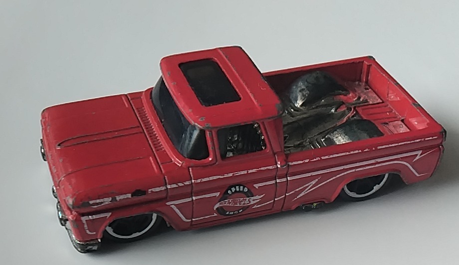 '62 Chevy