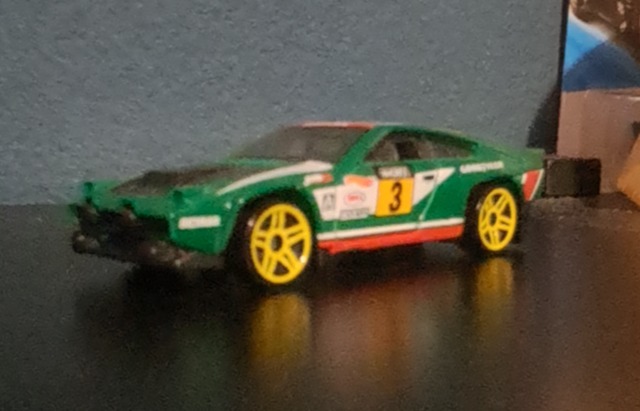 Dimachinni Veloce Retro Racers