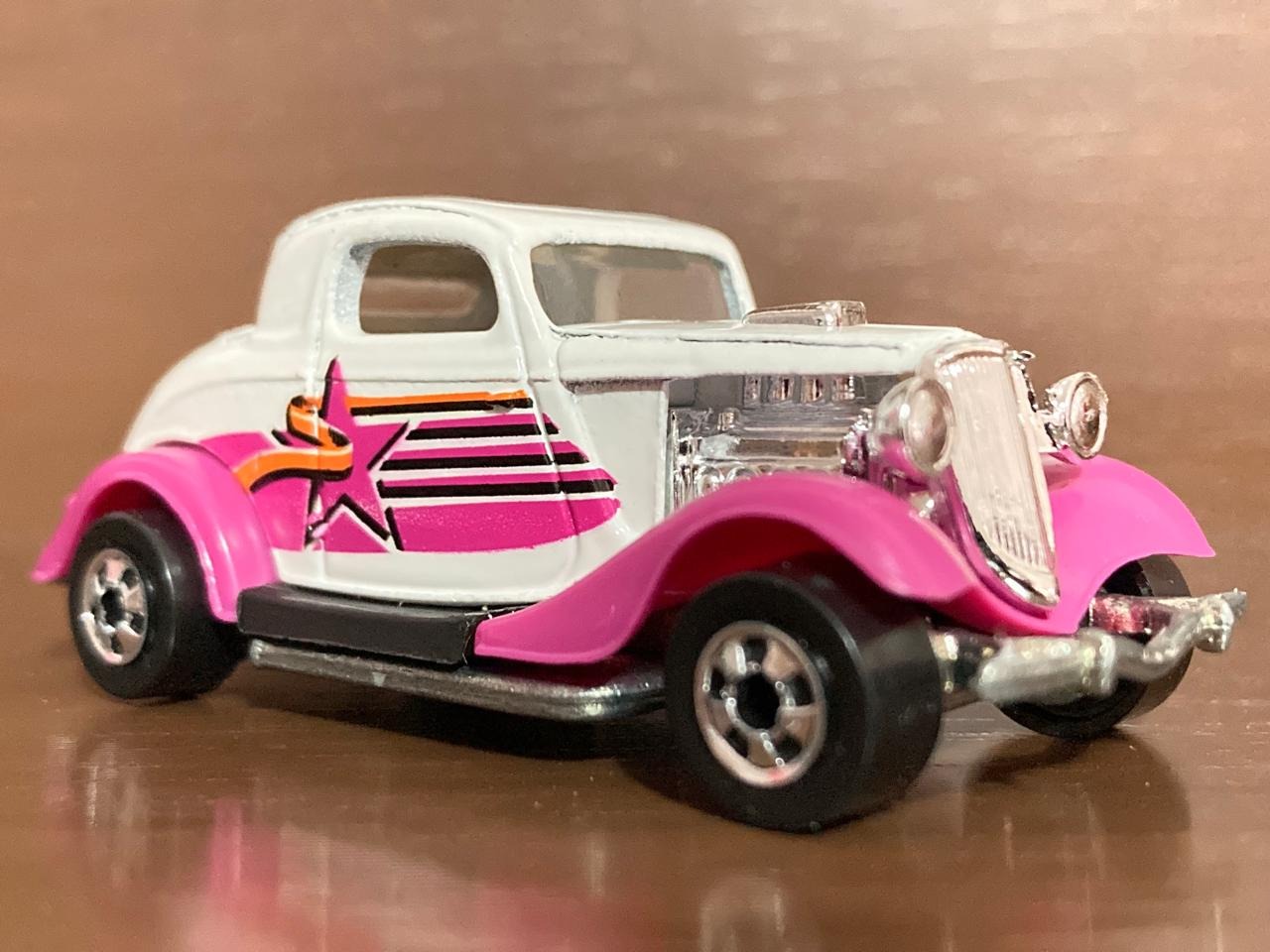 3-Window '34