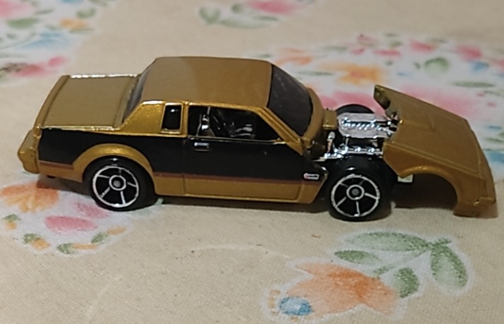 Buick Grand National