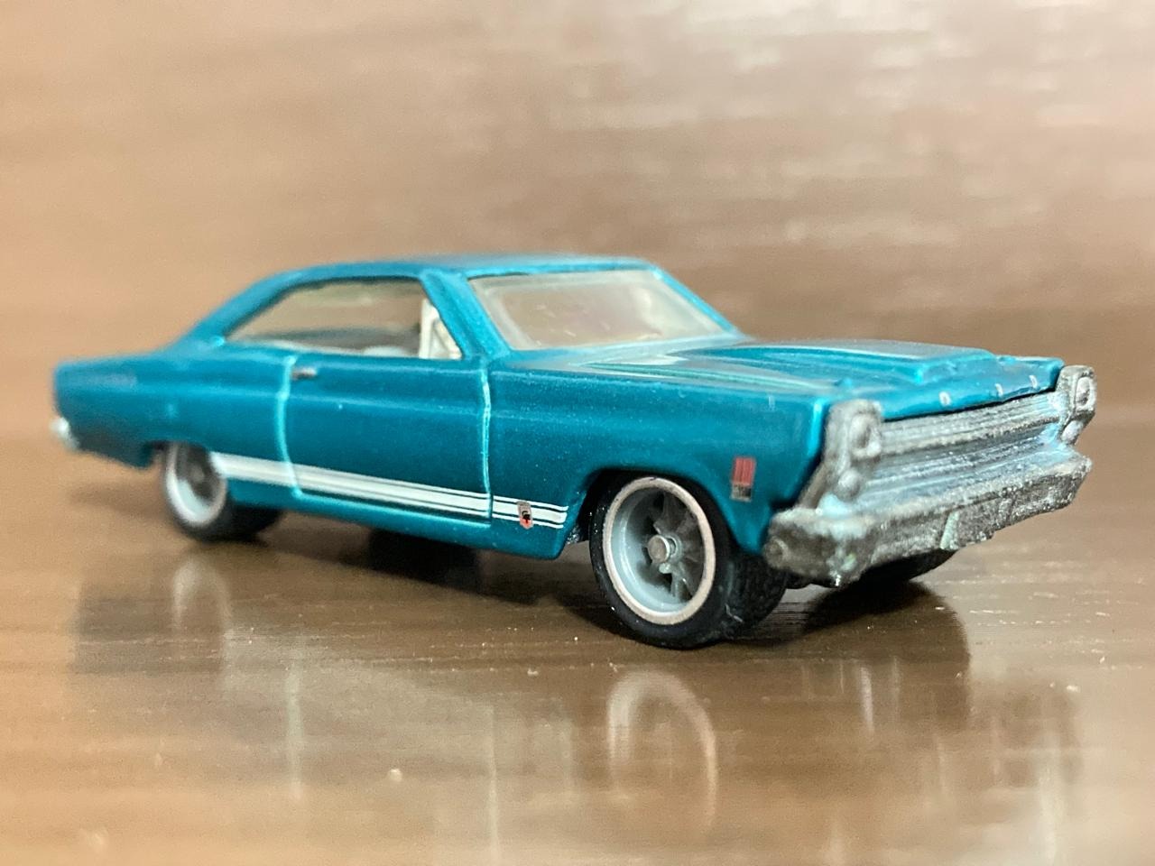 '66 Ford 427 Fairlane