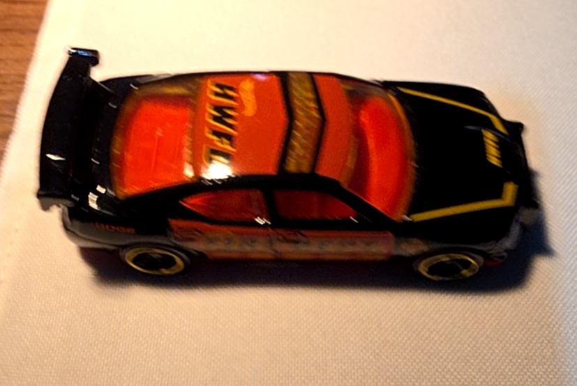 '69 Dodge Coronet Super Bee (4th Color)