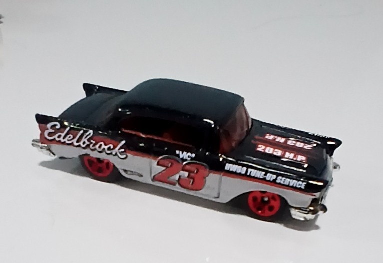 '57 Chevy Bel Air