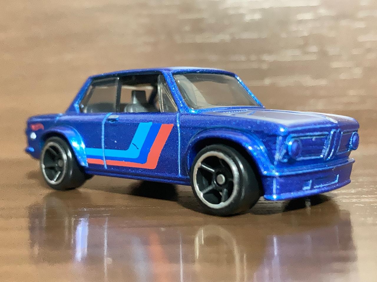 BMW 2002