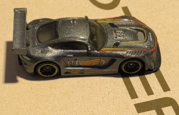 Scion FR S (2nd Color Zamac) Then and Now Walmart Exclusive