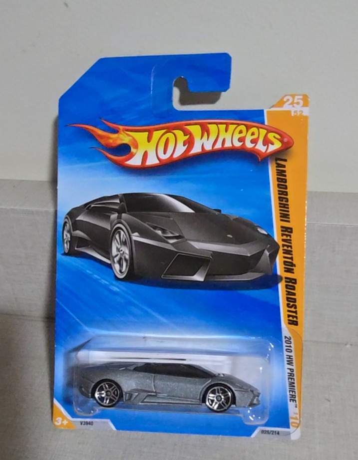 Lamborghini Reventon Roadsters