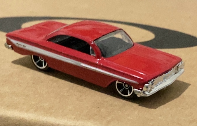 Impala 61