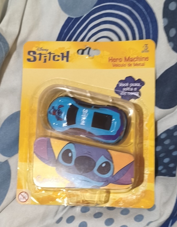 Stitch
