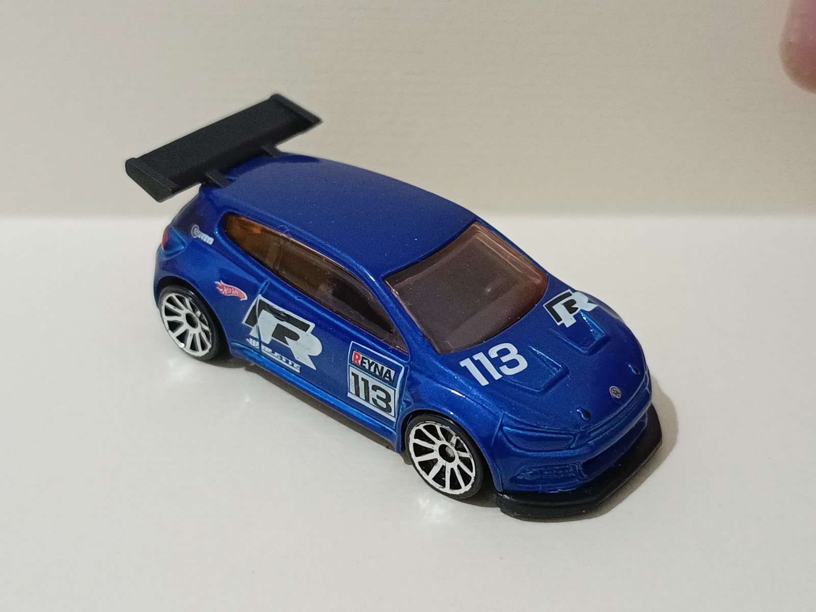 Scirocco GT 24 (2nd Color)