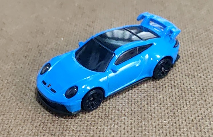 Porsche 911 GT3 