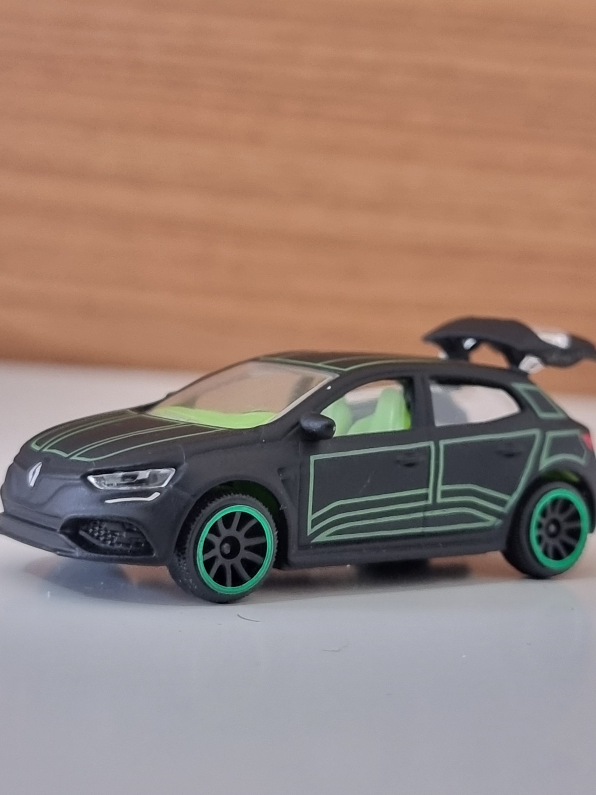 Renault Megane RS
