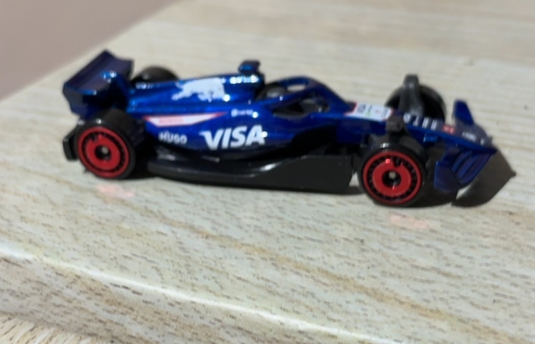 Torro rosso F1 Racing