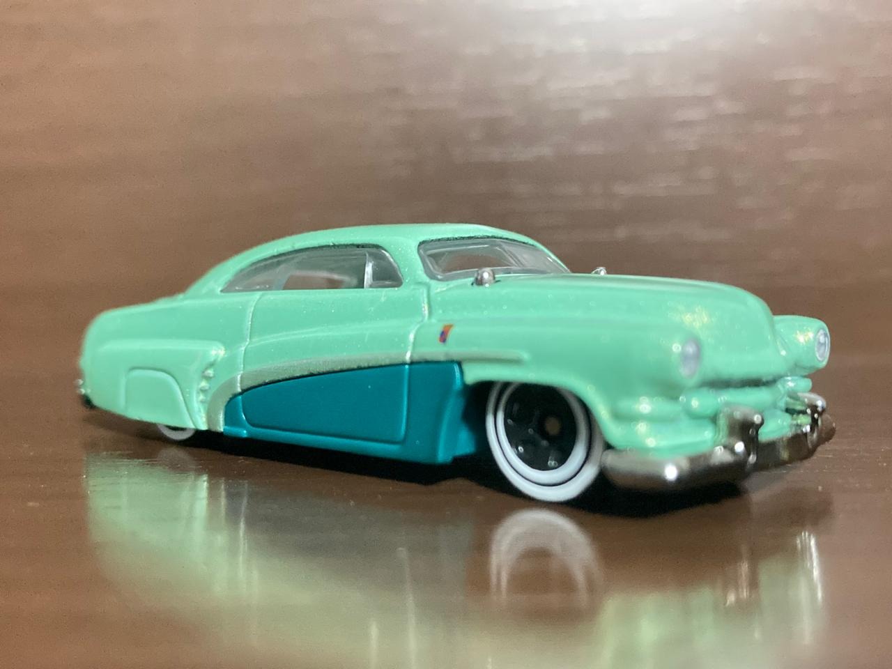 Hirohata Merc