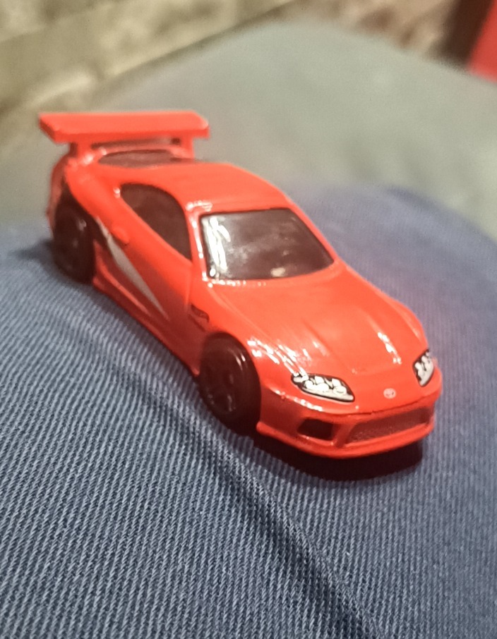 Toyota Supra